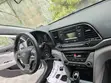 2017 Hyundai Elantra SE Sedan FWD 2.0L Silver - 5