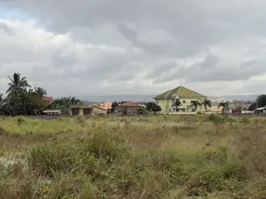 Title Certificate Land for Sale at Adenta Amrahia