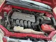 Toyota Corolla LE 2007 Red - 3