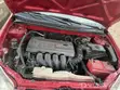 Toyota Corolla LE 2007 Red - 4