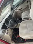 Toyota Corolla LE 2007 Red - 5