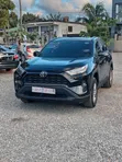 Toyota RAV4 XLE 2025 Gray - 1
