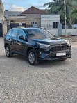 Toyota RAV4 XLE 2025 Gray - 2