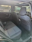 Toyota RAV4 XLE 2025 Gray - 4