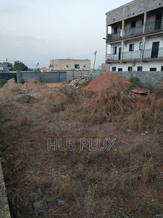 Land for Sale in Amrahia - 1