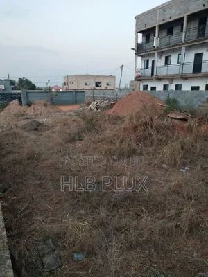 Land for Sale in Amrahia