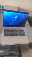 HP Laptop Core i5 8GB RAM 256GB SSD Touchscreen - 1