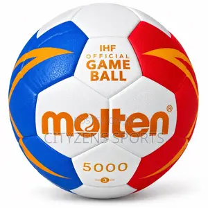 Molten 5000 Handball - IHF Official Game Ball