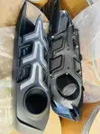 Honda Civic Arrow LED Front Fog Light Cover (2016-2019) - 5