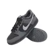Nike Dunk Low - Grey/Black - 1