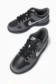 Nike Dunk Low - Grey/Black - 2
