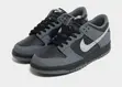Nike Dunk Low - Grey/Black - 3