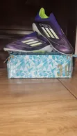 Adidas Football Boots - Purple & Pink - 2