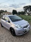 Toyota Vitz 1.5 FWD 3dr 2010 Gray - 2