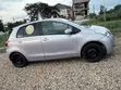 Toyota Vitz 1.5 FWD 3dr 2010 Gray - 4