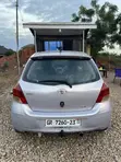 Toyota Vitz 1.5 FWD 3dr 2010 Gray - 5