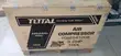 Total Air Compressor 3.2 HP (100L) - 3
