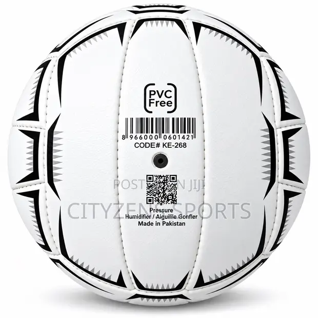 Metre Net Ball - Super Touch - 1