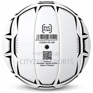 Metre Net Ball - Super Touch