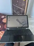 HP 15 Laptop - Intel Core i3, 4GB RAM, 512GB SSD - 4