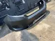 Honda Civic Back Bumper (2016-2020) - 2