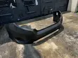 Honda Civic Back Bumper (2016-2020) - 3