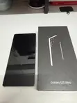 New Samsung Galaxy S25 Ultra 1TB Silver - 3