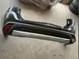 Mitsubishi Outlander 2017-2020 Rear Bumper - 2