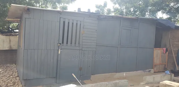 1-Bedroom Apartment for Sale in Kantanka, Tema Metropolitan - 1