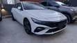 New Hyundai Elantra 2025 White - 2