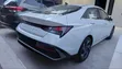 New Hyundai Elantra 2025 White - 3