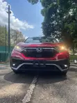 Honda CR-V EX-L AWD 2020 Red - 4