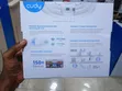 Cudy AP3000 Wi-Fi 6 Ceiling Access Point - 2