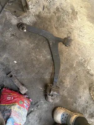 Infiniti FX35 Control Arm