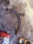 Infiniti FX35 Control Arm - 2