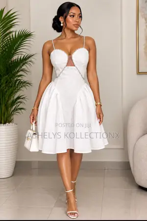 Ladies Dresses - Various Designs & Colours