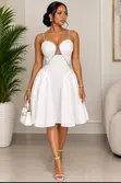 Ladies Dresses - Various Designs & Colours - 1