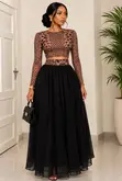 Ladies Dresses - Various Designs & Colours - 4