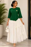 Ladies Dresses - Various Designs & Colours - 5