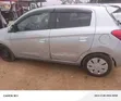 Mitsubishi Mirage 2012 Silver - 3