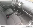 Mitsubishi Mirage 2012 Silver - 5