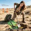 Afo Gold Detector 360 Scan - 1