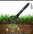 Afo Gold Detector 360 Scan - 5