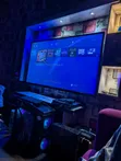 PS4 Slim Jailbreak with 8 Games - 3