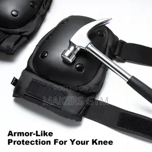 6-in-1 Protective Gear Set (Adult/Child)