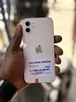 Apple iPhone 12 64GB White - 1