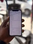 Apple iPhone 12 64GB White - 4