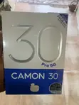 New Tecno Camon 30 Pro 5G 512GB Black - 3