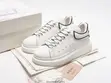Alexander McQueen Oversized Sneakers - 1