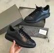 Alexander McQueen Oversized Sneakers - 2